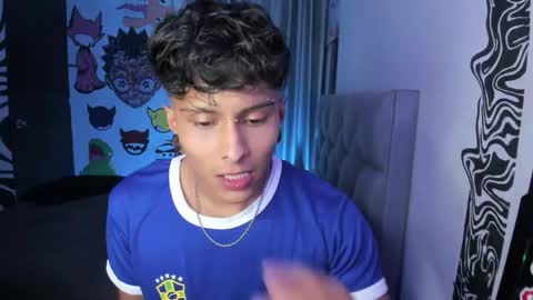 Ander uwu online show from 05/03/26, 05:13