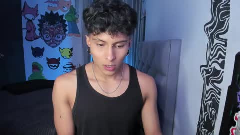 Ander uwu online show from 05/06/26, 11:32