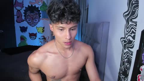 Ander uwu online show from 05/08/26, 01:55