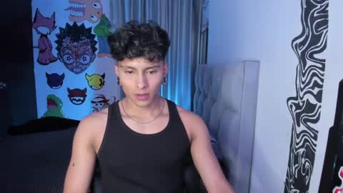 Ander uwu online show from 05/09/26, 03:01