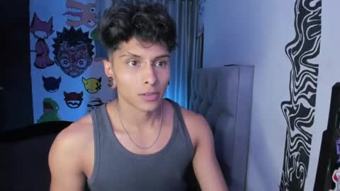 Ander uwu online show from 05/12/26, 12:41
