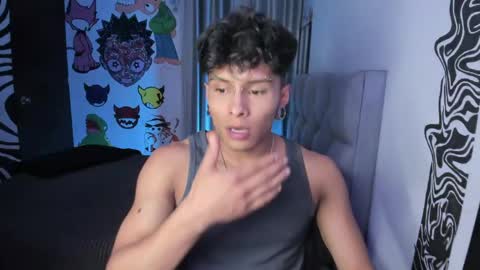 Ander uwu online show from 05/13/26, 01:14
