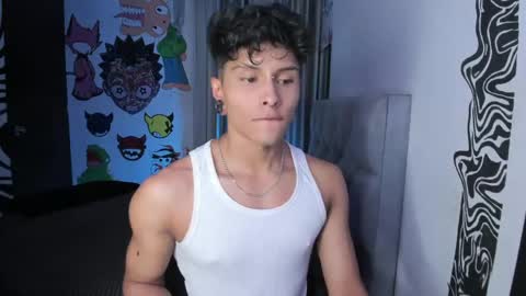 Ander uwu online show from 05/14/26, 11:44