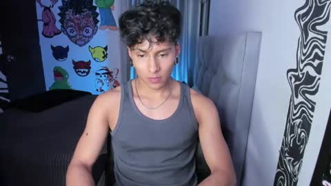Ander uwu online show from 05/16/26, 02:19