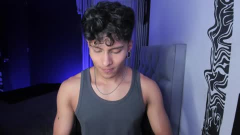 Ander uwu online show from 05/18/26, 03:02