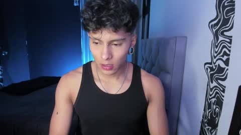 Ander uwu online show from 05/20/26, 12:28