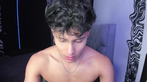 Ander uwu online show from 05/22/26, 02:40