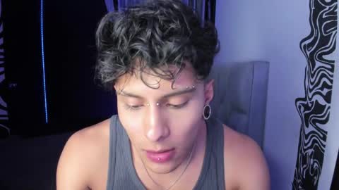Ander uwu online show from 05/24/26, 02:27