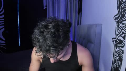 Ander uwu online show from 05/26/26, 12:50