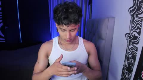 Ander uwu online show from 06/03/26, 01:19