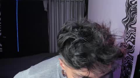 Ander uwu online show from 06/04/26, 02:17