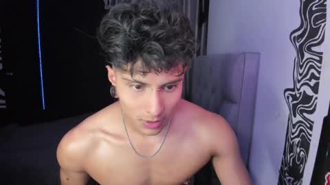 Ander uwu online show from 06/06/26, 03:11