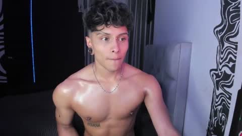 Ander uwu online show from 06/16/26, 05:43