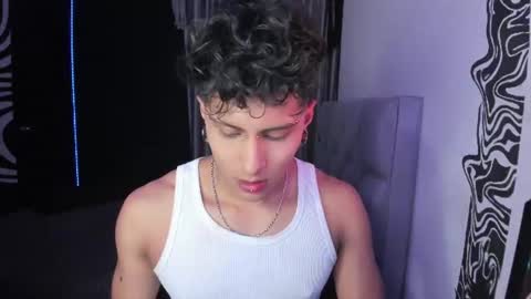 Ander uwu online show from 06/17/26, 03:09