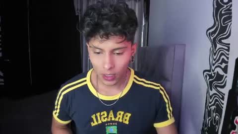 Ander uwu online show from 06/26/26, 10:47