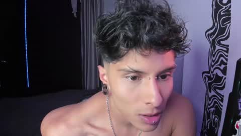 Ander uwu online show from 07/03/26, 02:40