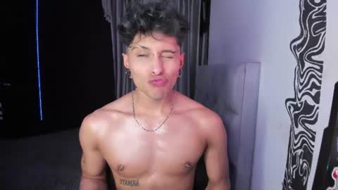 Ander uwu online show from 07/04/26, 03:56