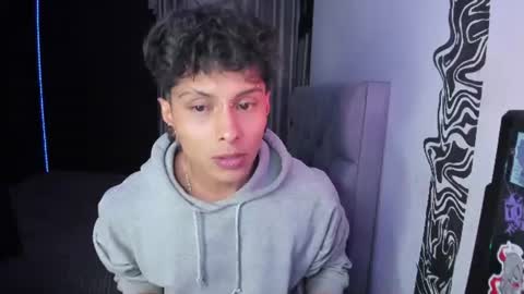 Ander uwu online show from 07/16/26, 05:46