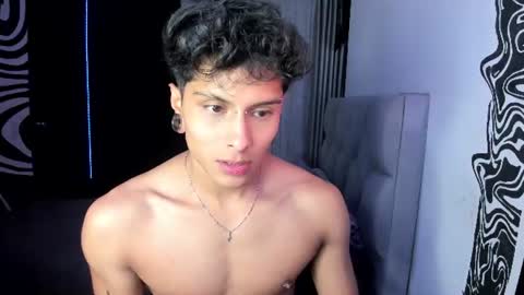 Ander uwu online show from 07/21/26, 03:53