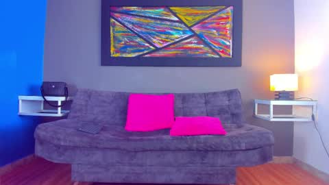 Alana Rose  online show from 09/17/25, 04:19