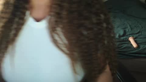 Alisha online show from 12/09/24, 08:33