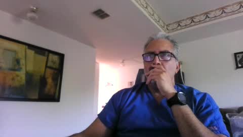 aladdin31673 online show from 06/29/26, 11:05