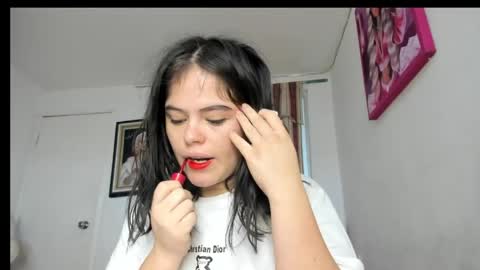 alahia66 online show from 04/30/26, 11:49