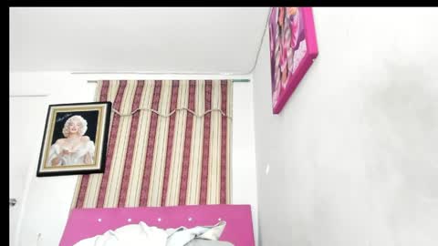alahia66 online show from 05/09/26, 11:26