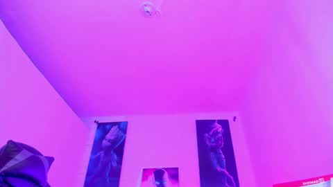 Alahia Rodriguez online show from 01/06/25, 08:07