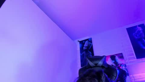 Alahia Rodriguez online show from 01/15/25, 04:00