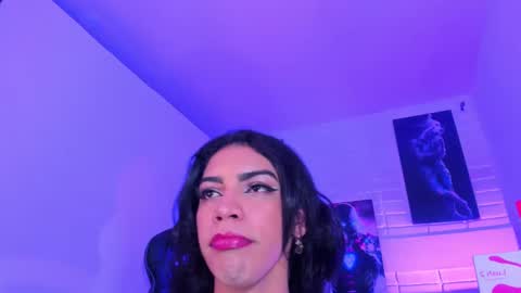 Alahia Rodriguez online show from 01/16/25, 08:03