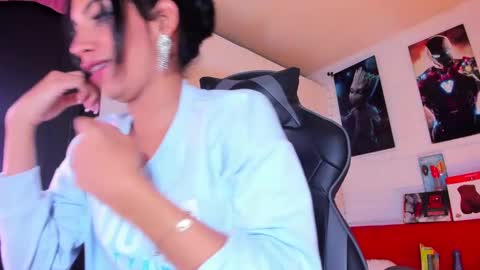 Alahia Rodriguez online show from 03/06/25, 12:54