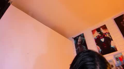 Alahia Rodriguez online show from 03/12/25, 07:57