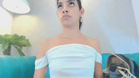 Alahia Rodriguez online show from 02/20/26, 07:47