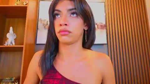 Alahia Rodriguez online show from 07/11/26, 09:27
