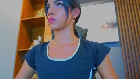 Alahia Rodriguez online show from 07/17/26, 06:57