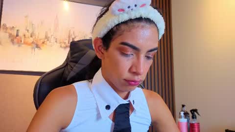 Alahia Rodriguez online show from 07/19/26, 01:26