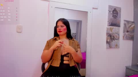 alahia_am online show from 02/02/25, 11:40
