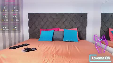 alahia_am online show from 02/19/25, 11:49