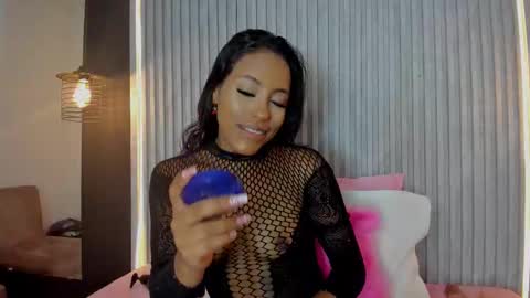 Alahia  online show from 01/06/26, 01:37
