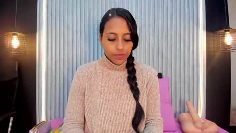 Alahia  online show from 01/17/26, 12:43