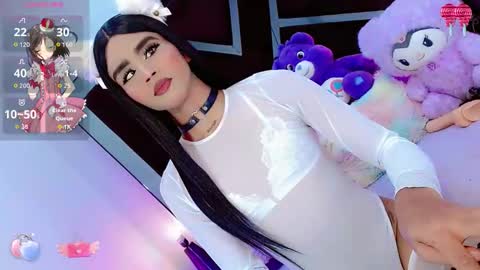 alahia_daboin online show from 12/16/25, 06:07
