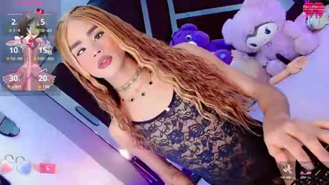 alahia_daboin online show from 06/18/26, 05:19