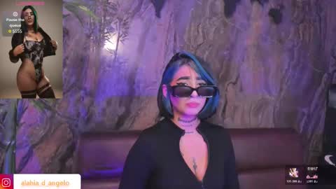 ALAHIA online show from 01/05/26, 05:27