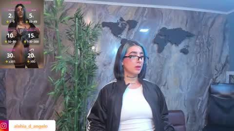 ALAHIA online show from 02/19/26, 05:20