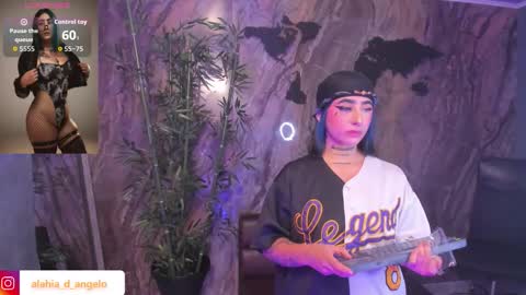 ALAHIA online show from 02/28/26, 11:28