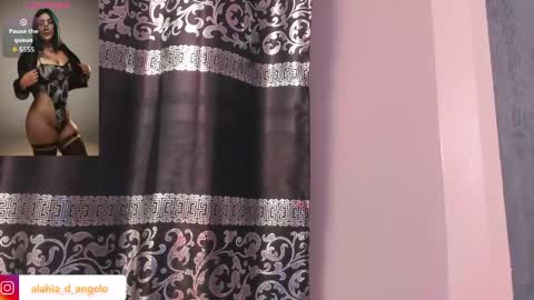 ALAHIA online show from 04/30/26, 08:57
