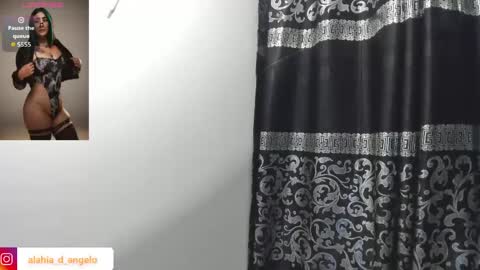 ALAHIA online show from 05/04/26, 05:20
