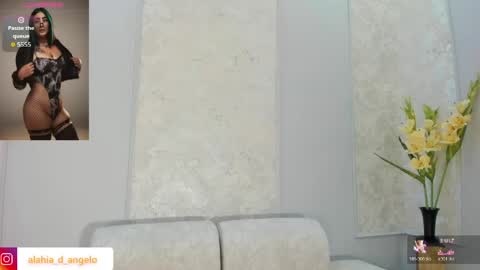 ALAHIA online show from 05/15/26, 05:53