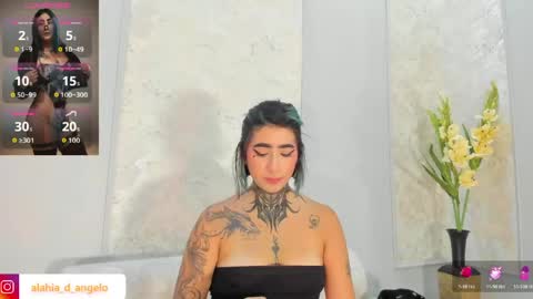 ALAHIA online show from 05/16/26, 05:56